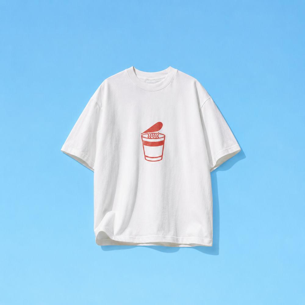 Cover 123 - 컵라면 (Cup Noodles)