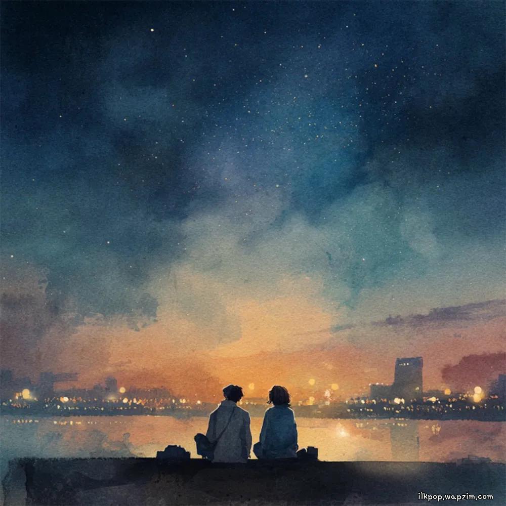 Cover lagu 16 - Somebody : 옆자리 di Wallkpop