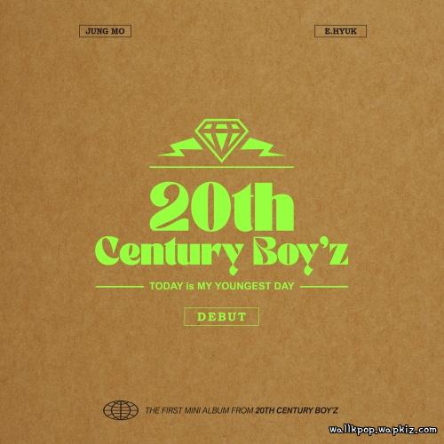 Cover lagu 20th Century Boyz - 네가 좋아 (ONLY U) di Wallkpop