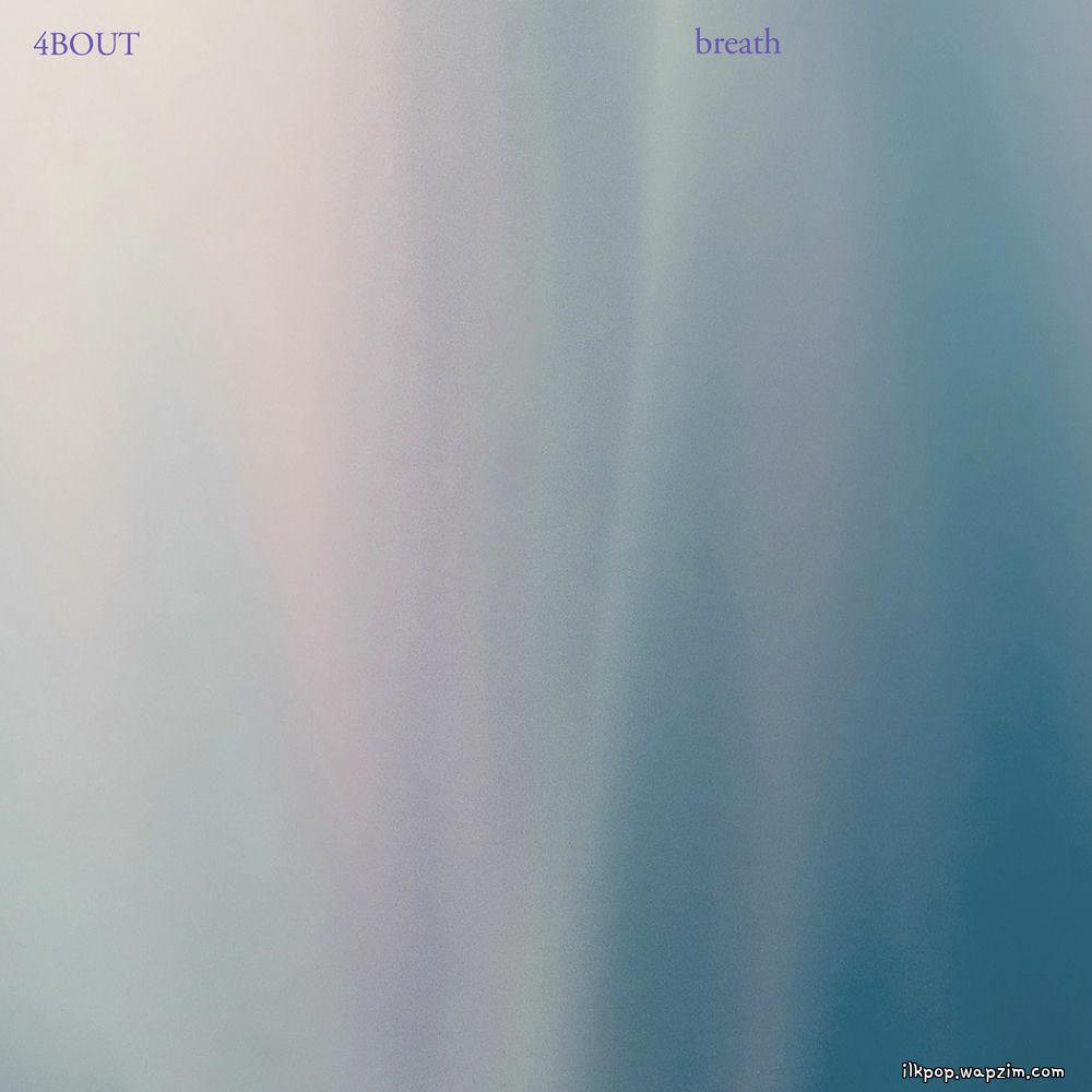 Cover lagu 4BOUT - 숨결 (Breath) (Piano Ver.) di Wallkpop