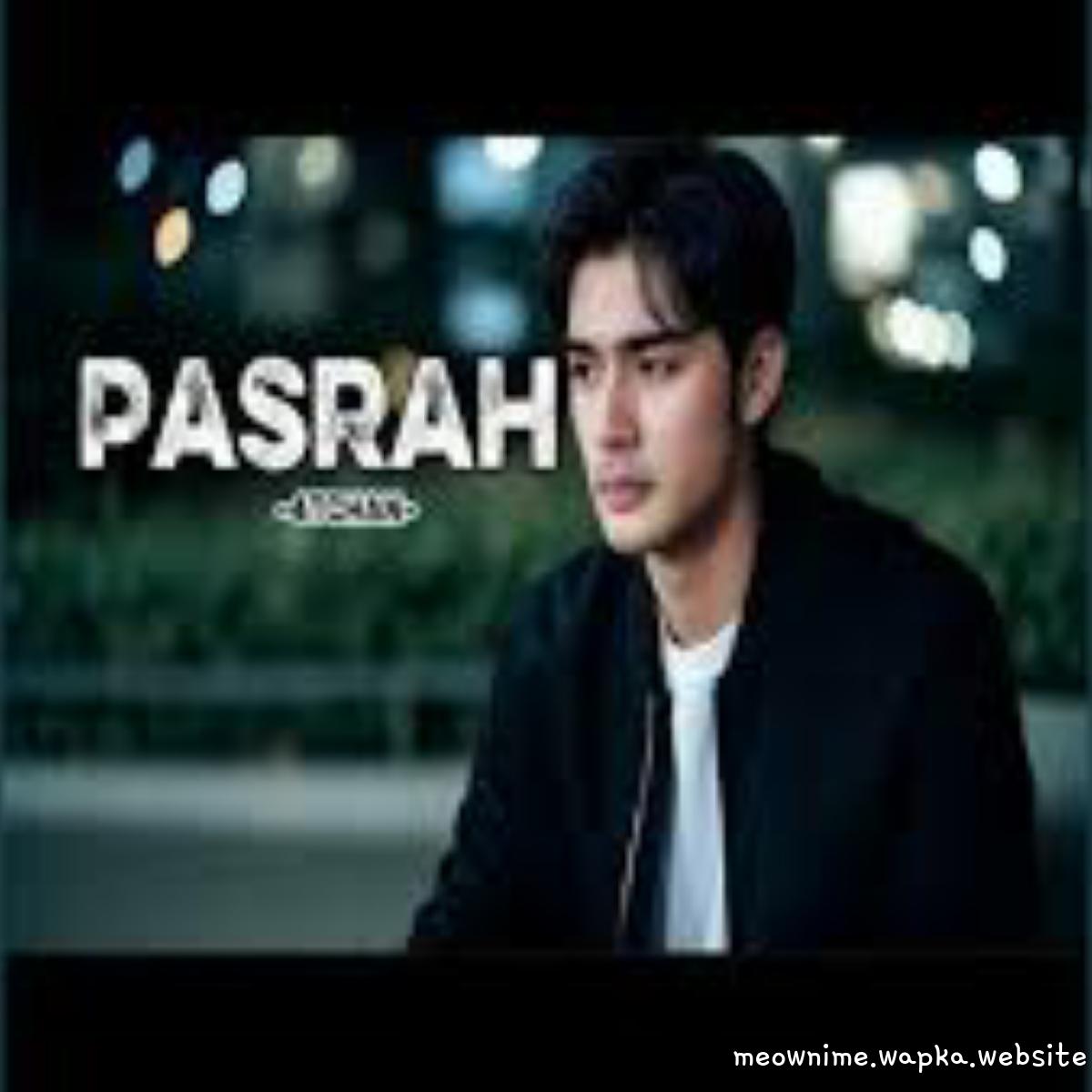 Cover lagu 4TCHAN - Pasrah di Wallkpop