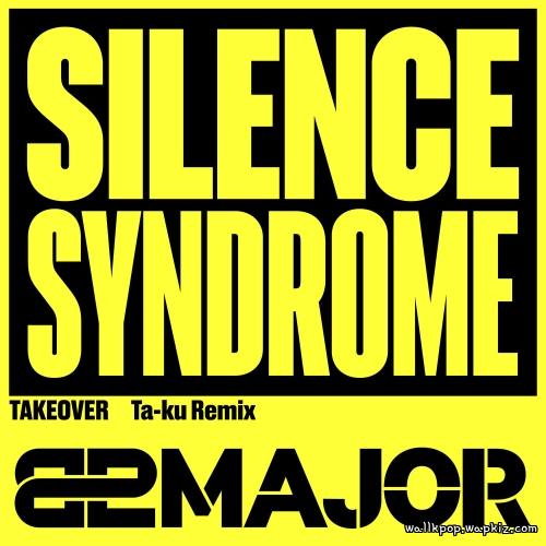 Cover lagu 82MAJOR & TA-KU - 뭘 봐(TAKEOVER) (Ta-ku Remix) di Wallkpop