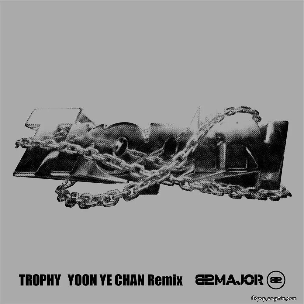 Cover lagu 82MAJOR & YOON YE CHAN - 트로피 (TROPHY) (YOON YE CHAN Remix) di Wallkpop