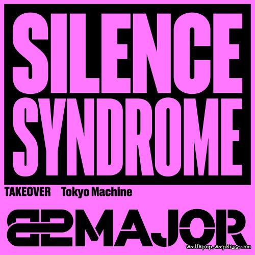 Cover lagu 82MAJOR - 뭘 봐(TAKEOVER) (TOKYO MACHINE Remix) di Wallkpop