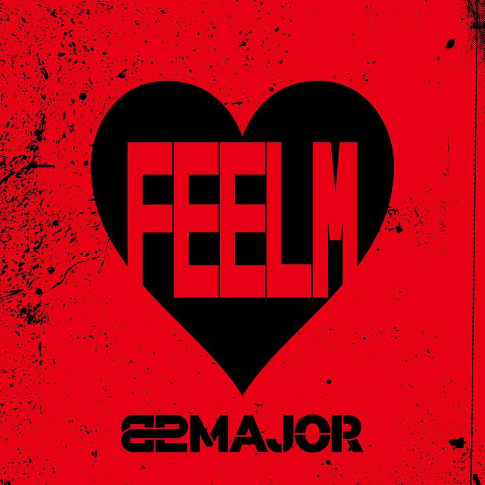 Cover lagu 82MAJOR - YESSIR! di Wallkpop