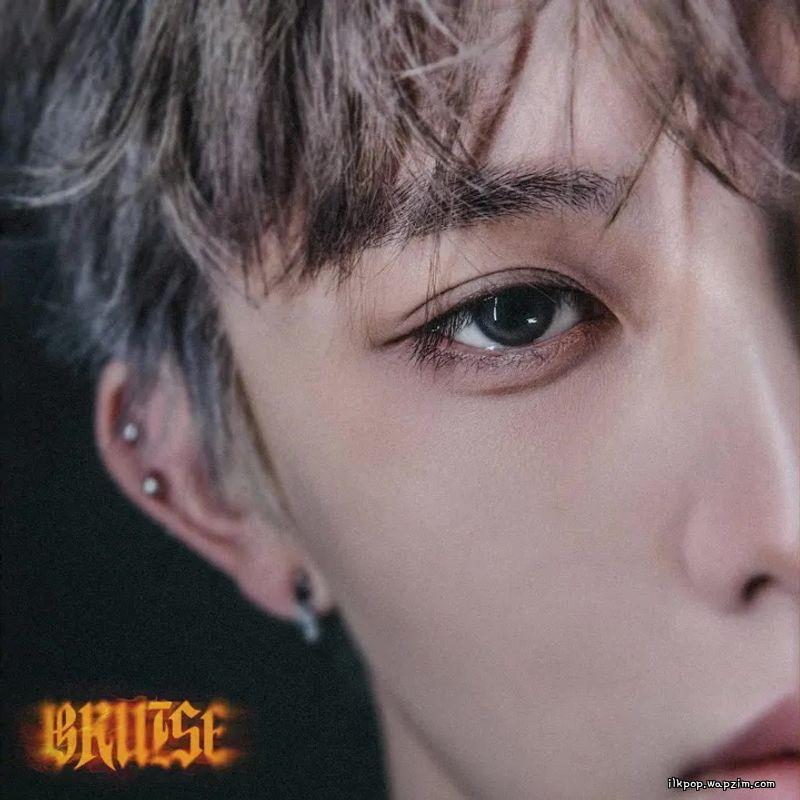 Cover lagu 8TURN (에잇턴) - BRUISE (불씨) di Wallkpop