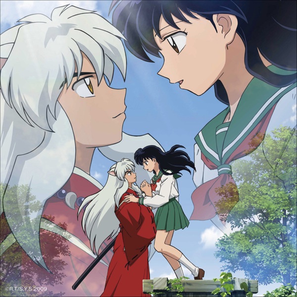 Cover lagu AAA With you [Ending InuYasha: Kanketsu hen] di Wallkpop