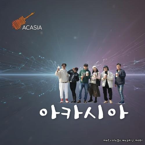 Cover lagu ACACIA - 아카시아 (Vocal by 돈나) di Wallkpop