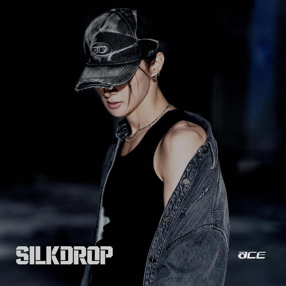 Cover lagu ACE - Silk Drop di Wallkpop