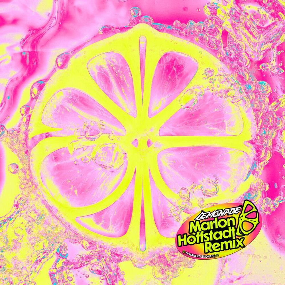 Cover lagu aespa & Marlon Hoffstadt - LEMONADE (Marlon Hoffstadt Remix) di Wallkpop