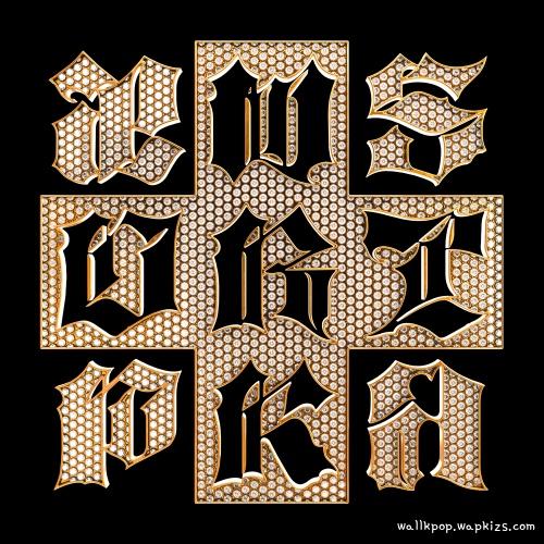 Cover lagu aespa - Dirty Work (Feat. Flo Milli) di Wallkpop