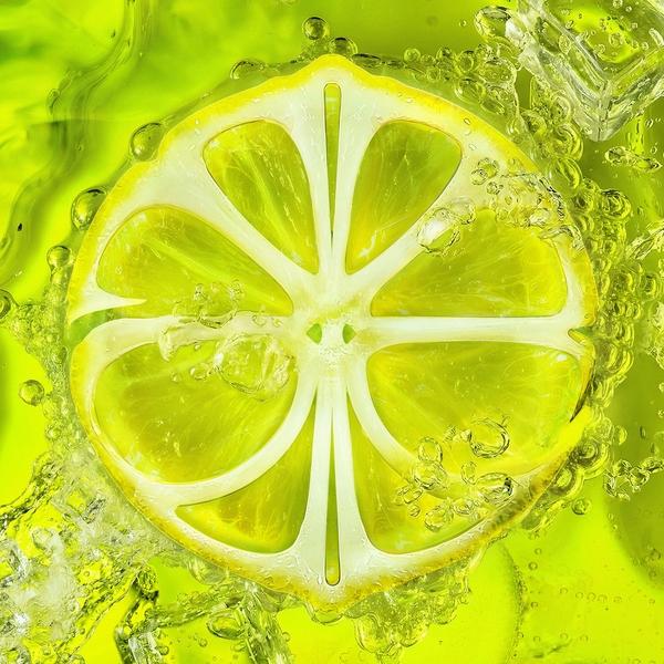 Cover lagu aespa - LEMONADE di Wallkpop