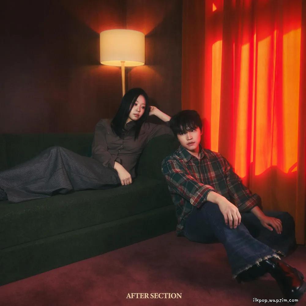 Cover lagu After Section - After You di Wallkpop