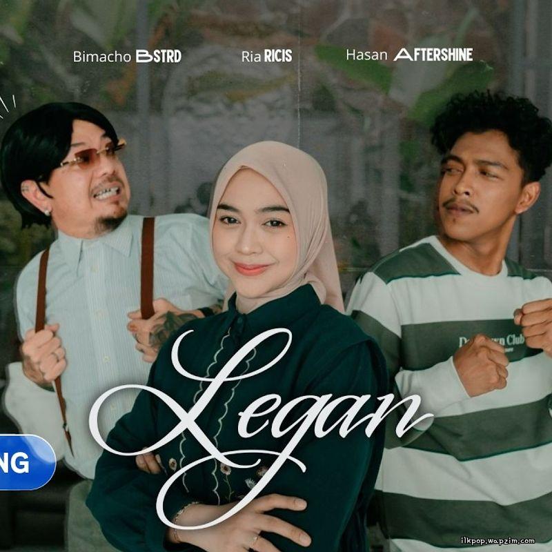 Cover lagu Aftershine - Legan di Wallkpop