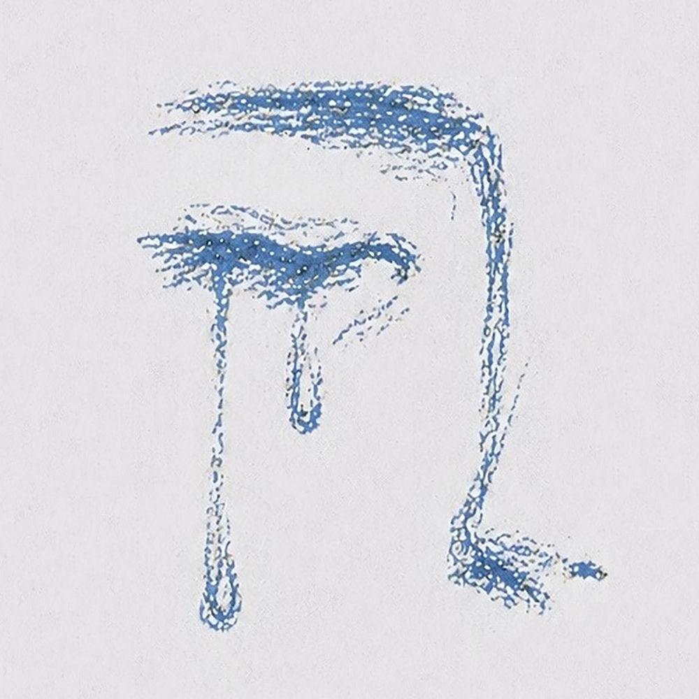 Cover lagu Ahn Heesu - 소용돌이 (Hope Within Tears) di Wallkpop