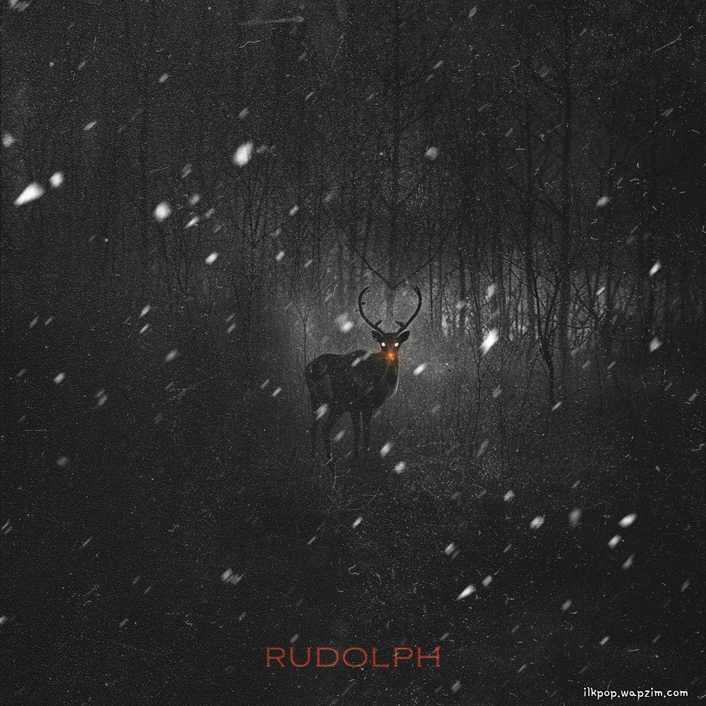 Cover lagu Ahn Ye Eun - RUDOLPH di Wallkpop