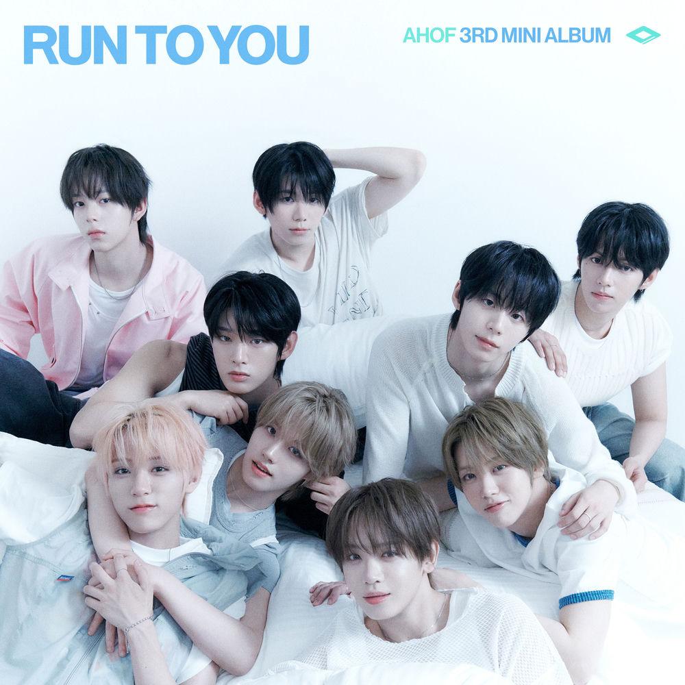 Cover lagu AHOF - 그냥 너라서 그래 (You're the Reason) di Wallkpop