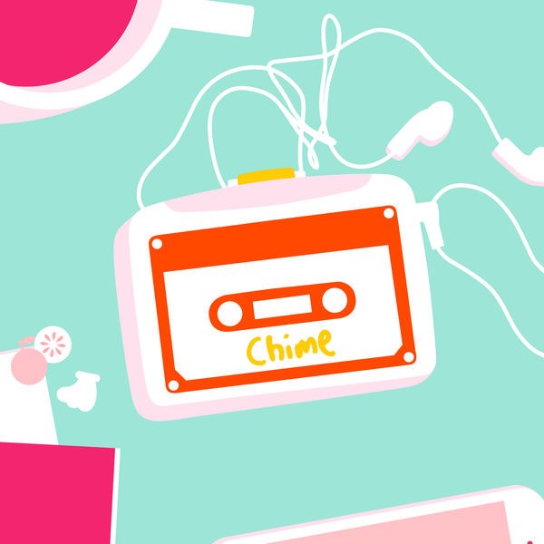 Cover lagu Ai Otsuka Chime [Opening 2 Fruits Basket 1st Season] di Wallkpop
