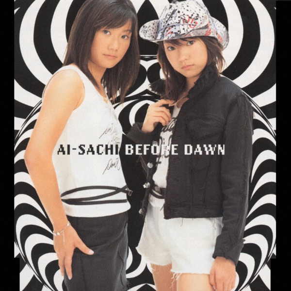 Cover lagu AI-SACHI - BEFORE DAWN [Ending 5 One Piece] di Wallkpop