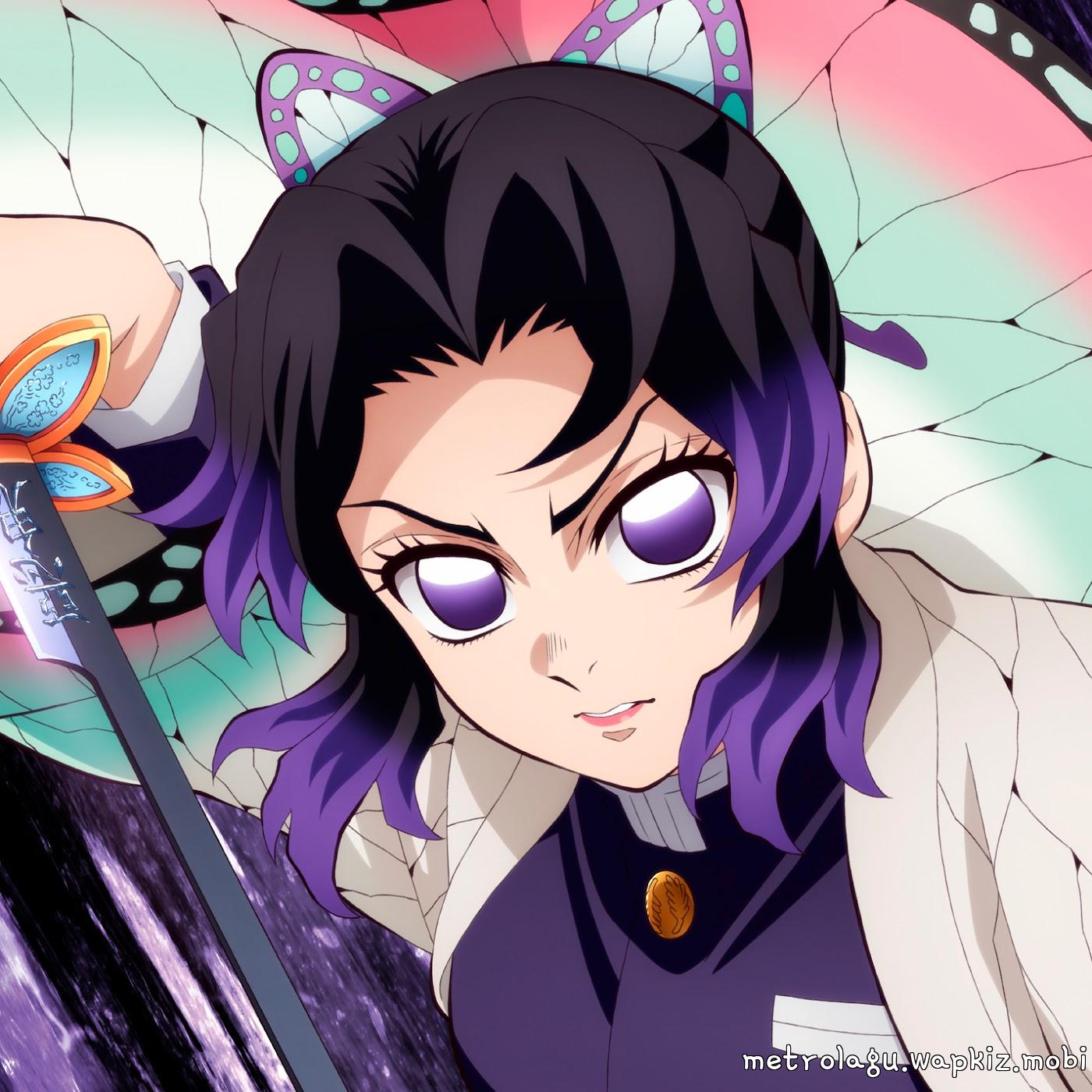 Cover lagu Aimer - Taiyou ga Noboranai Sekai [Theme Song Kimetsu no Yaiba Movie: Mugen Jou-hen] di Wallkpop
