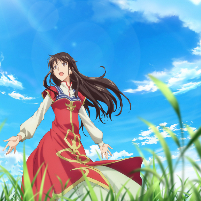 Cover lagu Aira Yuuki - Semisweet Afternoon [Opening Seijo no Maryoku wa Bannou desu 2nd Season] di Wallkpop