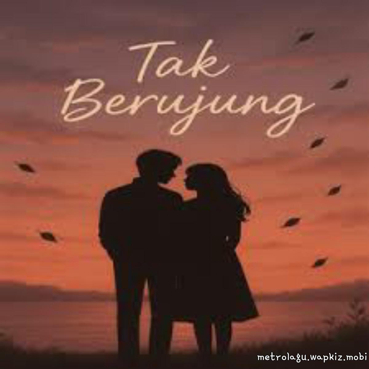 Cover lagu Aironys - Tak Berujung di Wallkpop