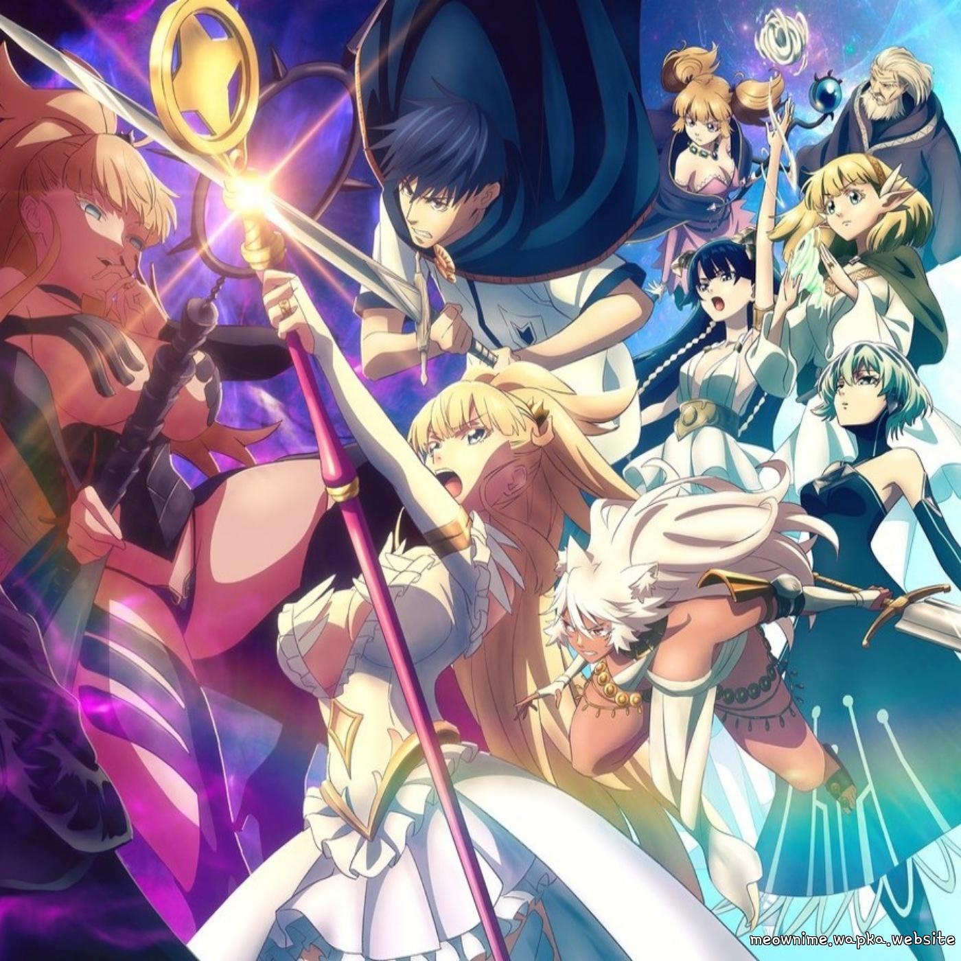 Cover lagu Akari Kitou - any if [Ending Kekkon Yubiwa Monogatari 2nd Season] di Wallkpop
