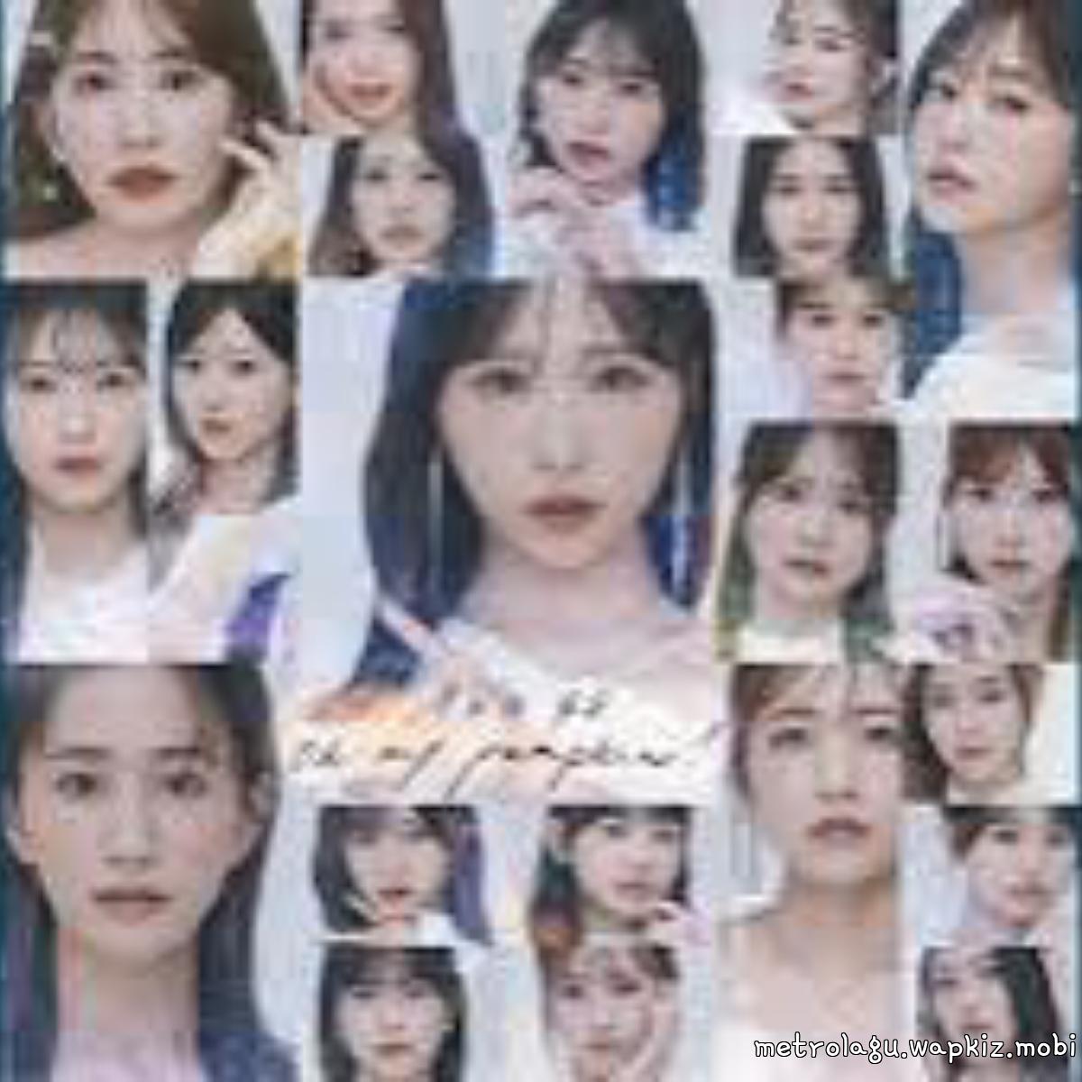 Cover lagu AKB48 - Oh My Pumpkin (Members Ver) di Wallkpop