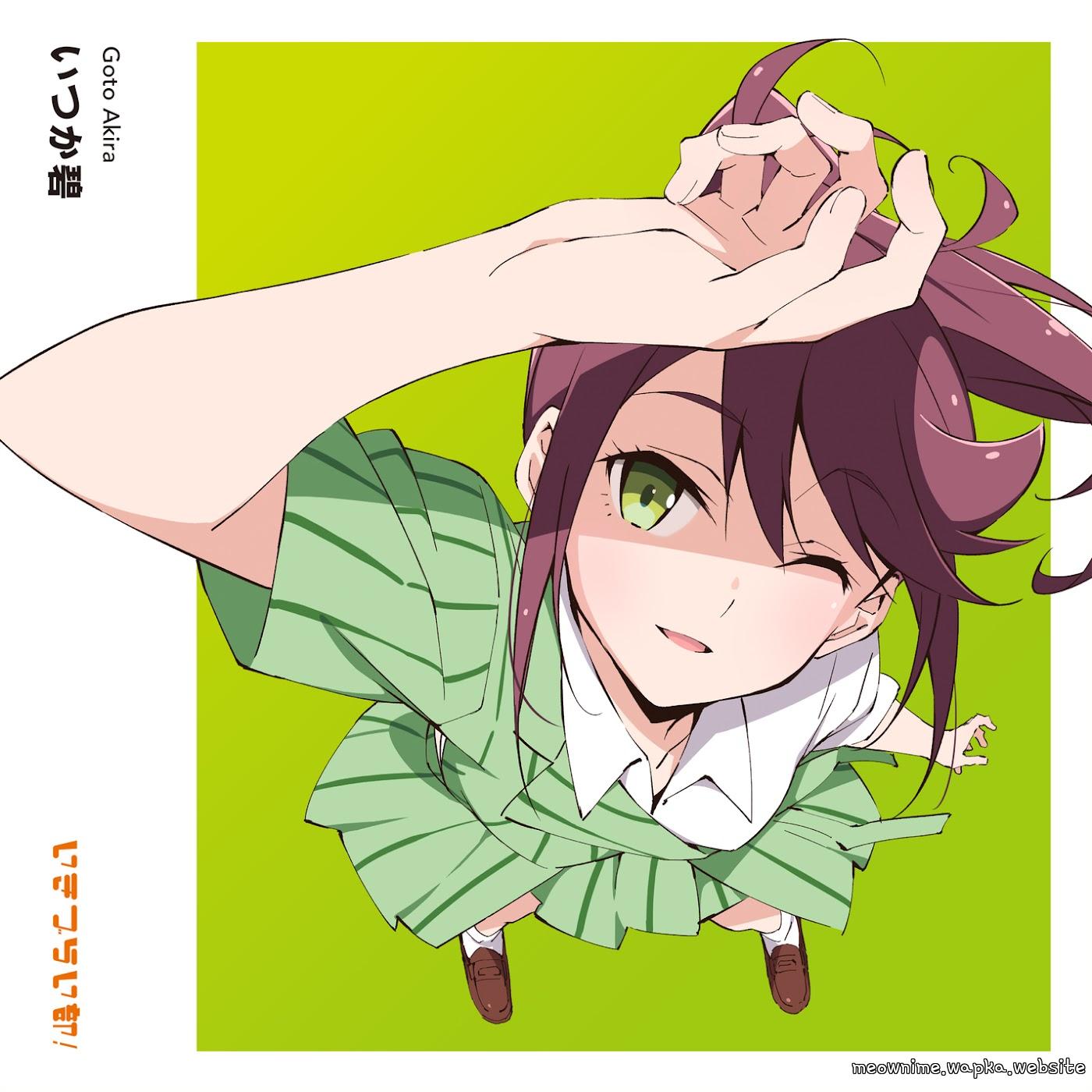 Cover lagu Akira Goto (CV: Seri Miyano) - Jet Starter [Theme Song Ikizu Live! LOVE LIVE! BLUEBIRD] di Wallkpop