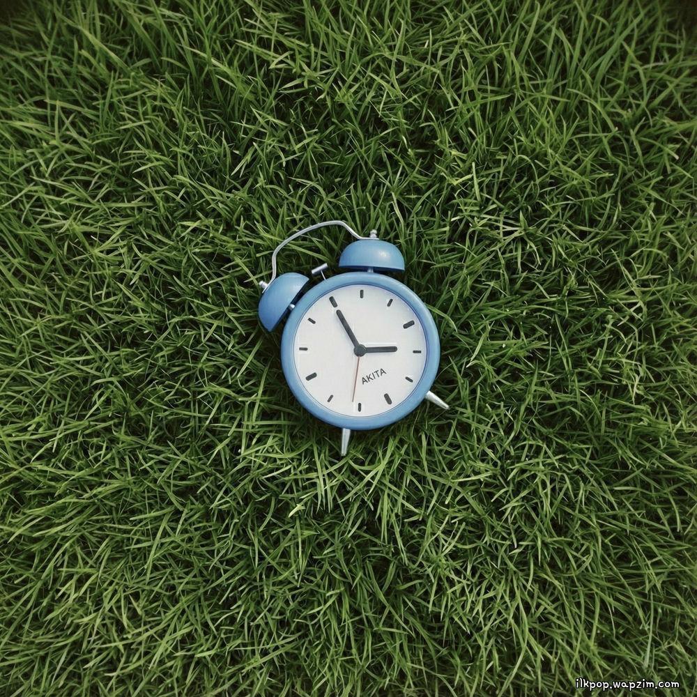 Cover lagu Akita - 째깍 (tick-tock) di Wallkpop