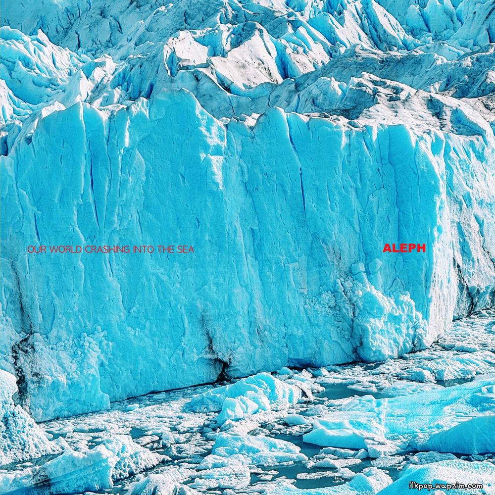 Cover lagu ALEPH - 난 너와 가족이 되고 싶었던 거야 (Our world crashing into the sea) di Wallkpop