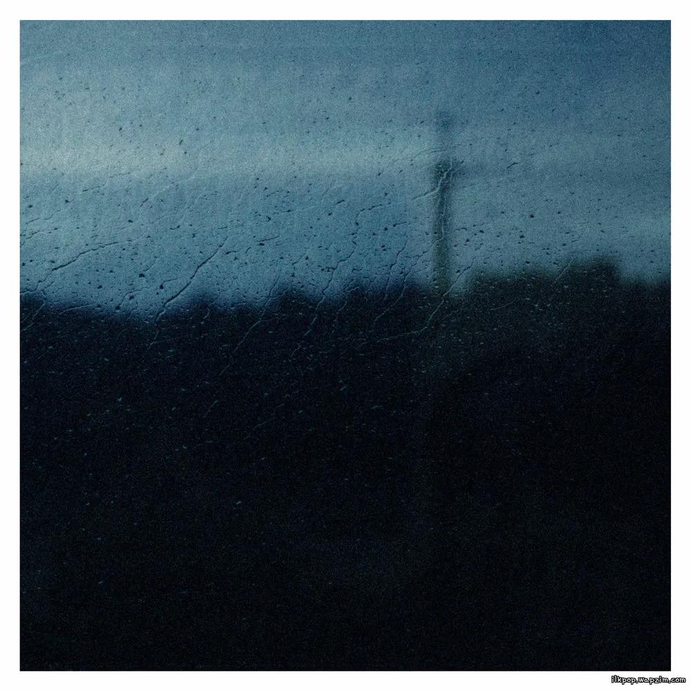 Cover lagu ALEPH - 기어코 (The Last Tear) di Wallkpop