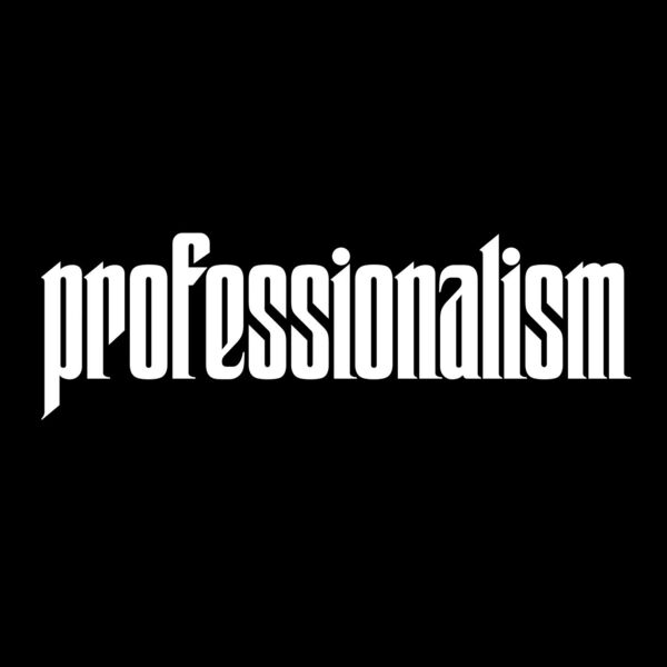 Cover lagu ALI feat. Hannya - Professionalism [Opening The Fable] di Wallkpop