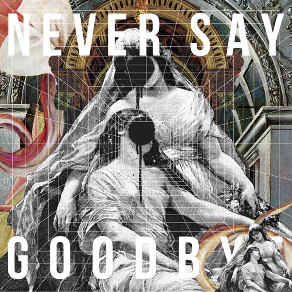 Cover lagu ALI feat. Mummy-D - NEVER SAY GOODBYE [Opening Golden Kamuy Season 4] di Wallkpop
