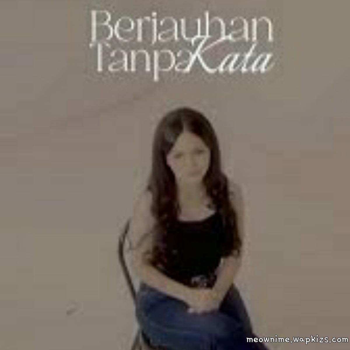 Cover lagu Alisha Dira - Berjauhan Tanpa Kata di Wallkpop