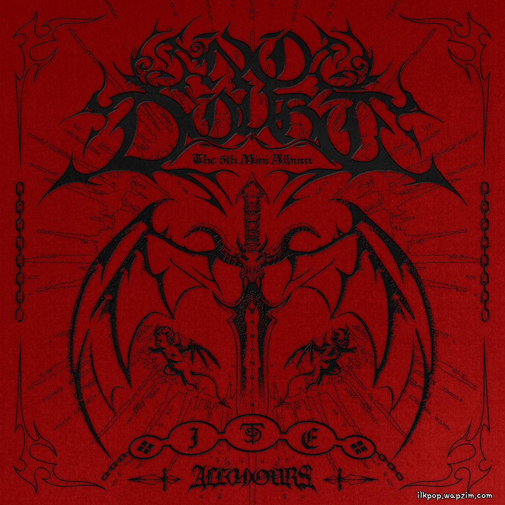 Cover lagu ALL(H)OURS - DEAD MAN WALKING di Wallkpop