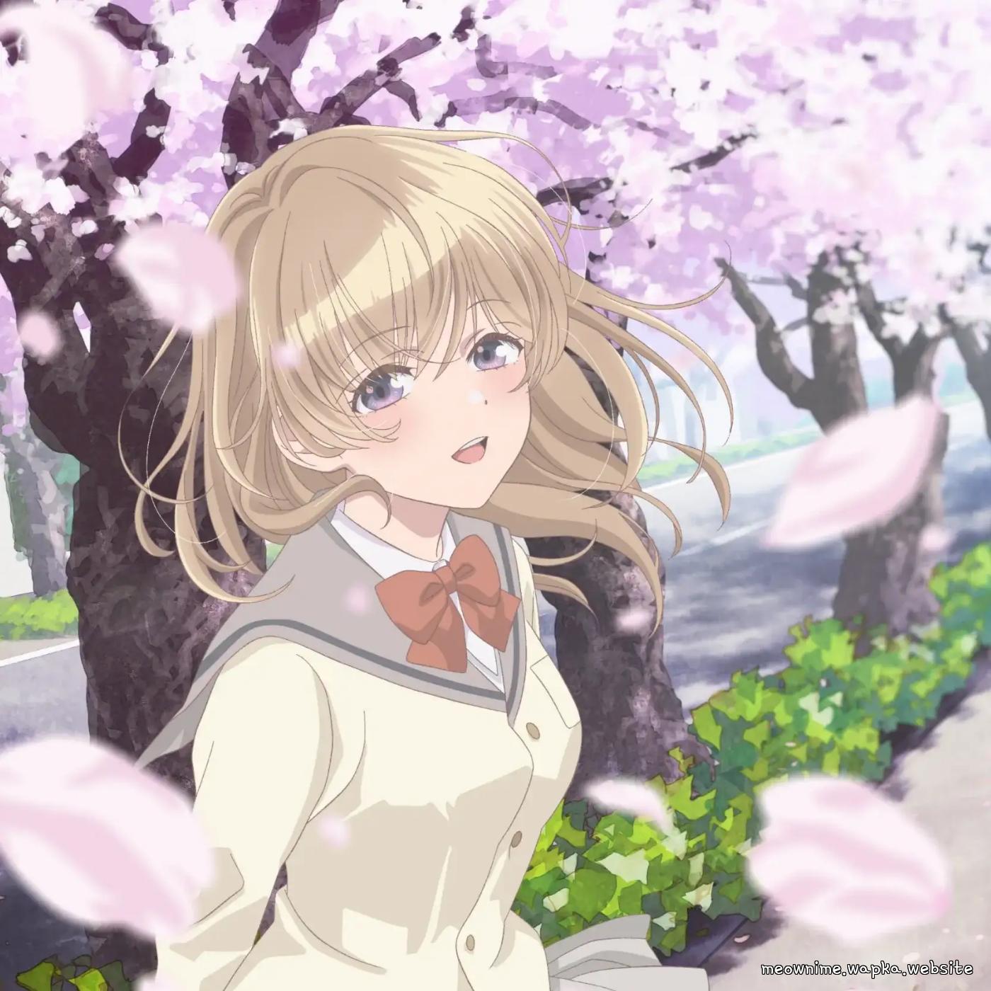 Cover lagu Ami Maeshima - Fly Again!! [Opening Haibara-kun no Tsuyokute Seishun New Game] di Wallkpop