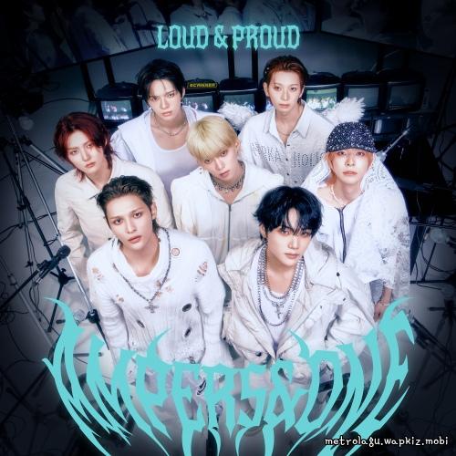 Cover lagu AMPERS&ONE - 길을 비켜 (Move Out) di Wallkpop