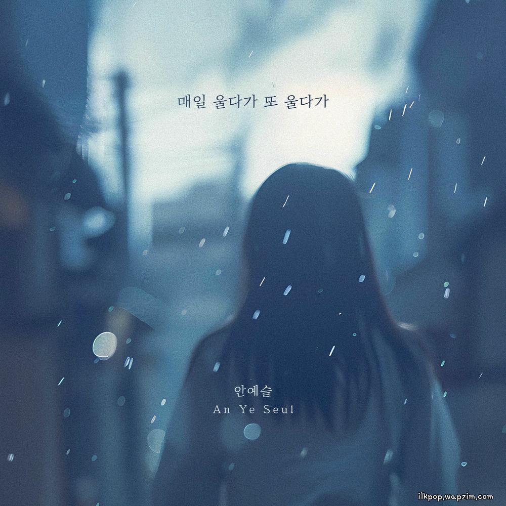 Cover lagu An Ye Seul - 매일 울다가 또 울다가 (Every Day I Cry Again) di Wallkpop