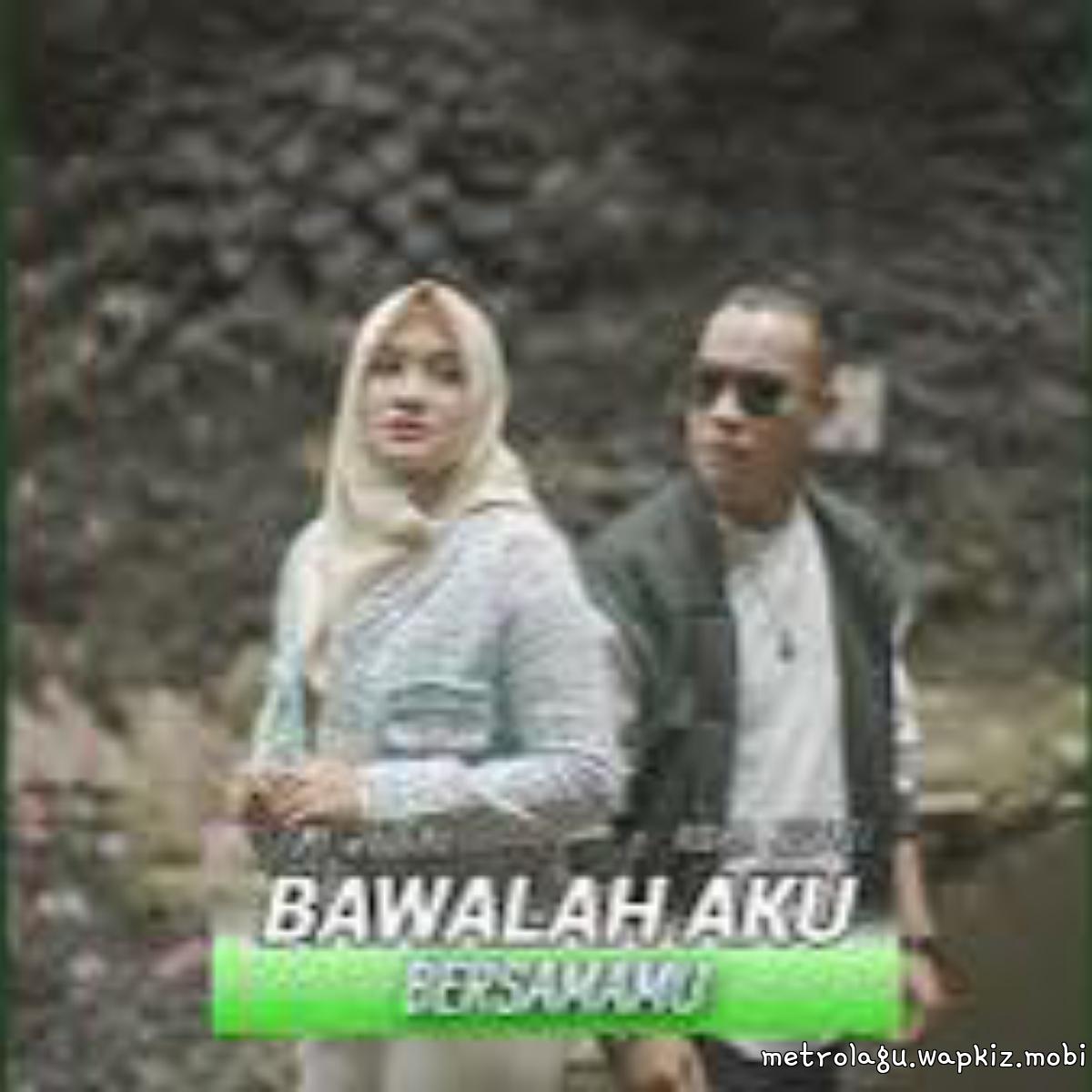 Cover lagu Andra Respati - Bawalah Aku Bersamamu Ft Gisma Wandira di Wallkpop