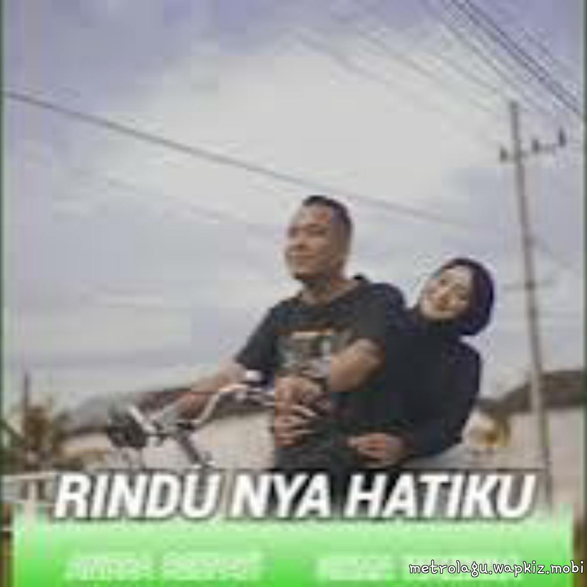Cover lagu Andra Respati - Rindunya Hatiku Feat. Gisma Wandira di Wallkpop
