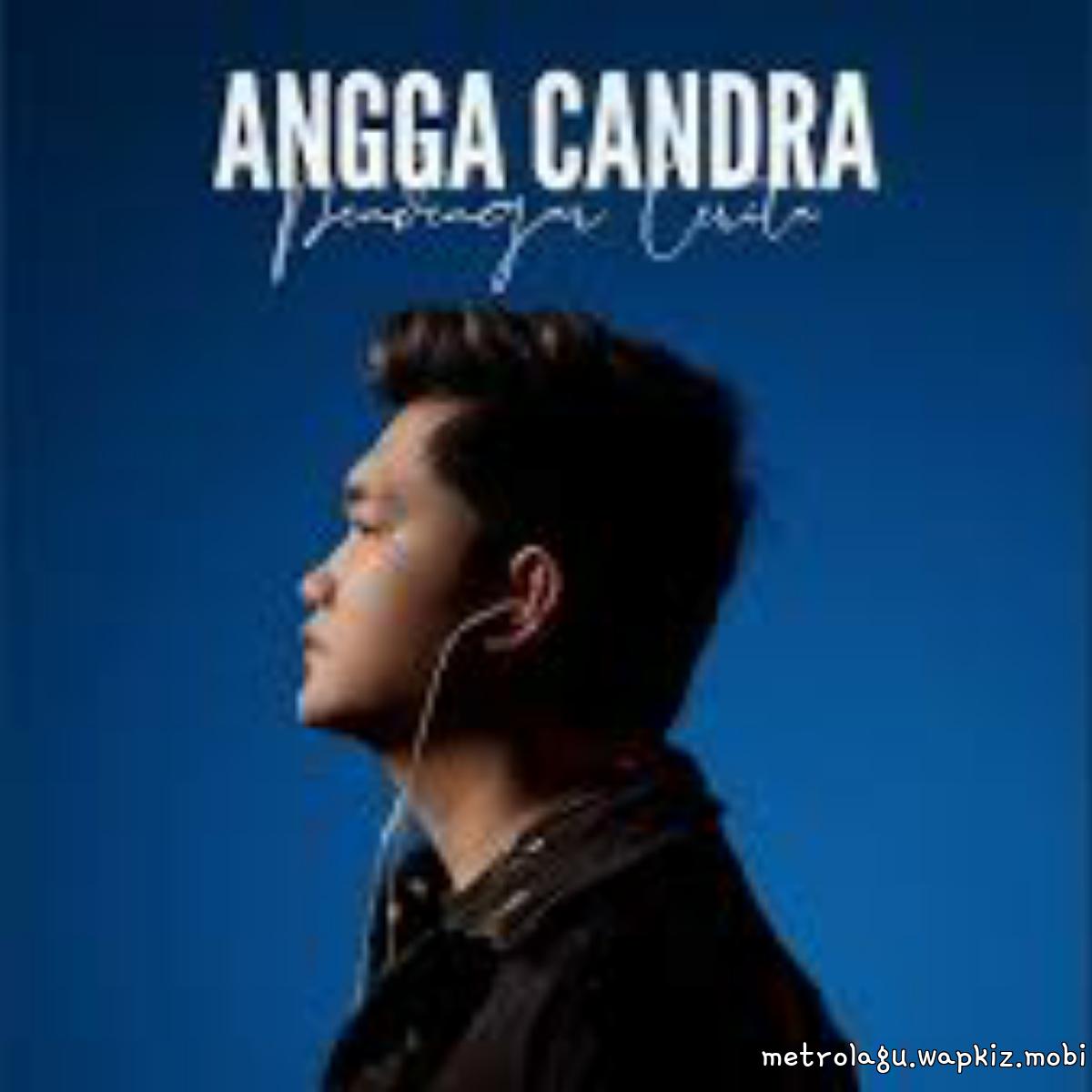 Cover lagu Angga Candra - Pendengar Cerita di Wallkpop