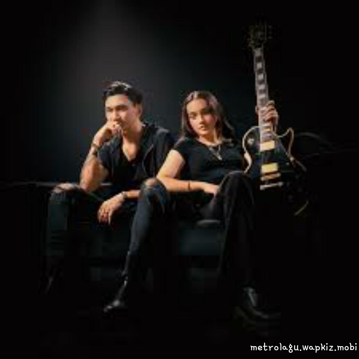 Cover lagu Anji Ft Joey Penny - Lelah Dilatih Rindu di Wallkpop
