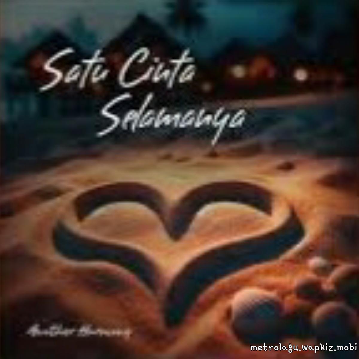 Cover lagu Another Harmony - Satu Cinta Selamanya di Wallkpop