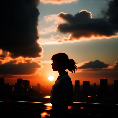 Cover lagu Aoi Kubo - Sasakure [Ending Yuzuki-san Chi no Yonkyoudai.] di Wallkpop