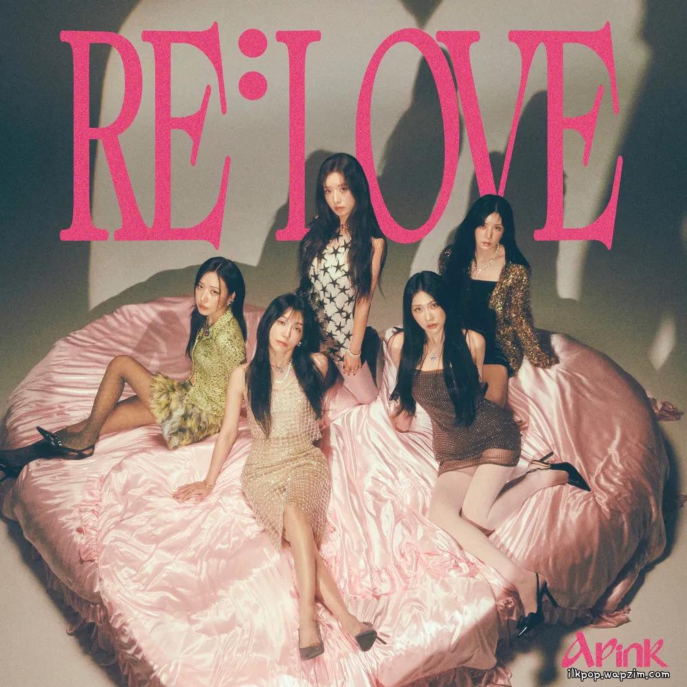 Cover lagu Apink - Sunshine di Wallkpop