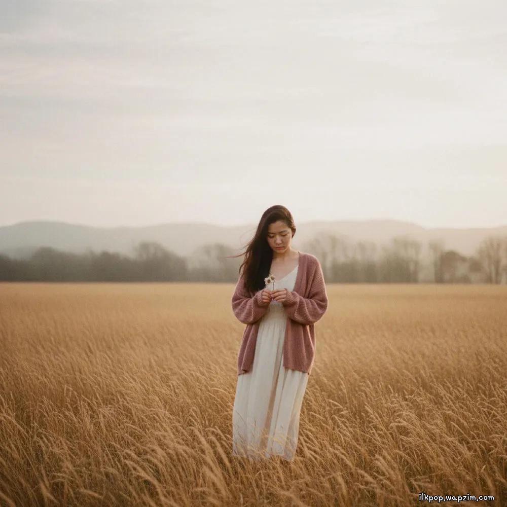 Cover lagu Aren - 바람이 불어오는 곳으로 (Where the wind blows) di Wallkpop