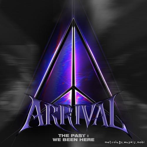 Cover lagu Arrival - Break di Wallkpop