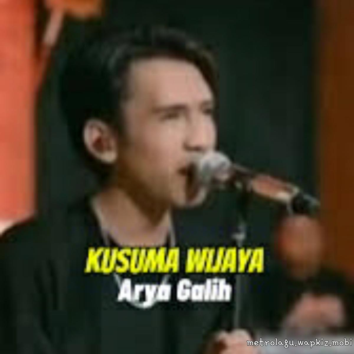 Cover lagu Arya Galih - Kusuma wijaya di Wallkpop