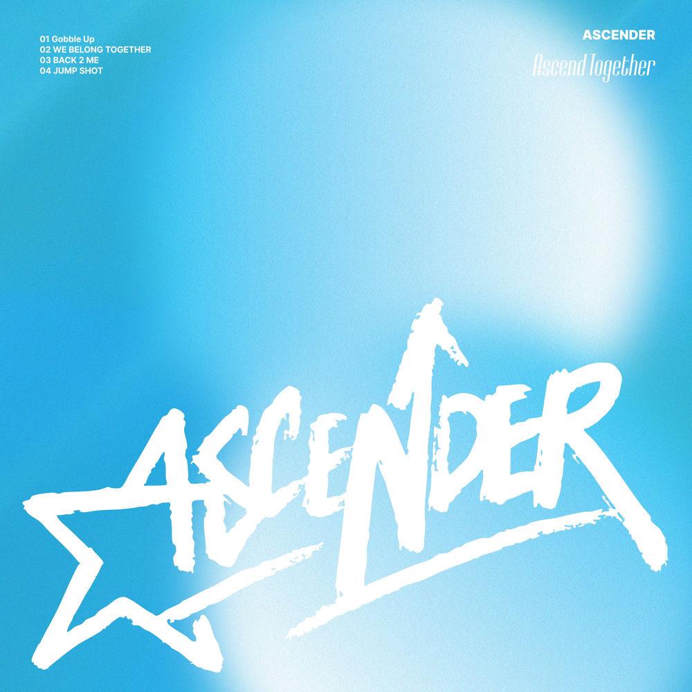 Cover lagu ASCENDER - Gobble Up di Wallkpop